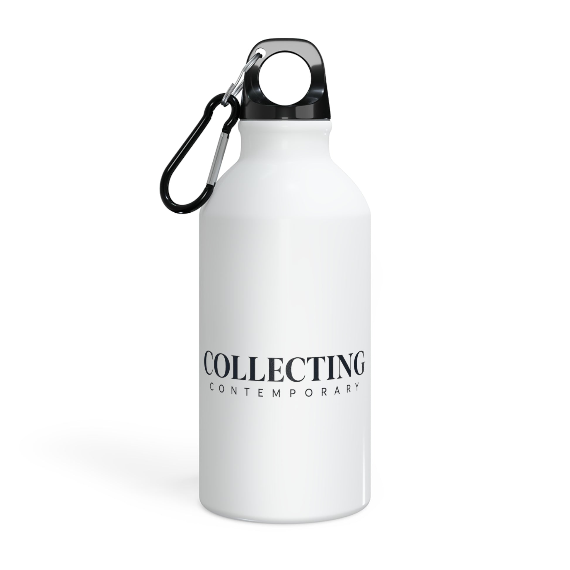 Collecting Bottle
