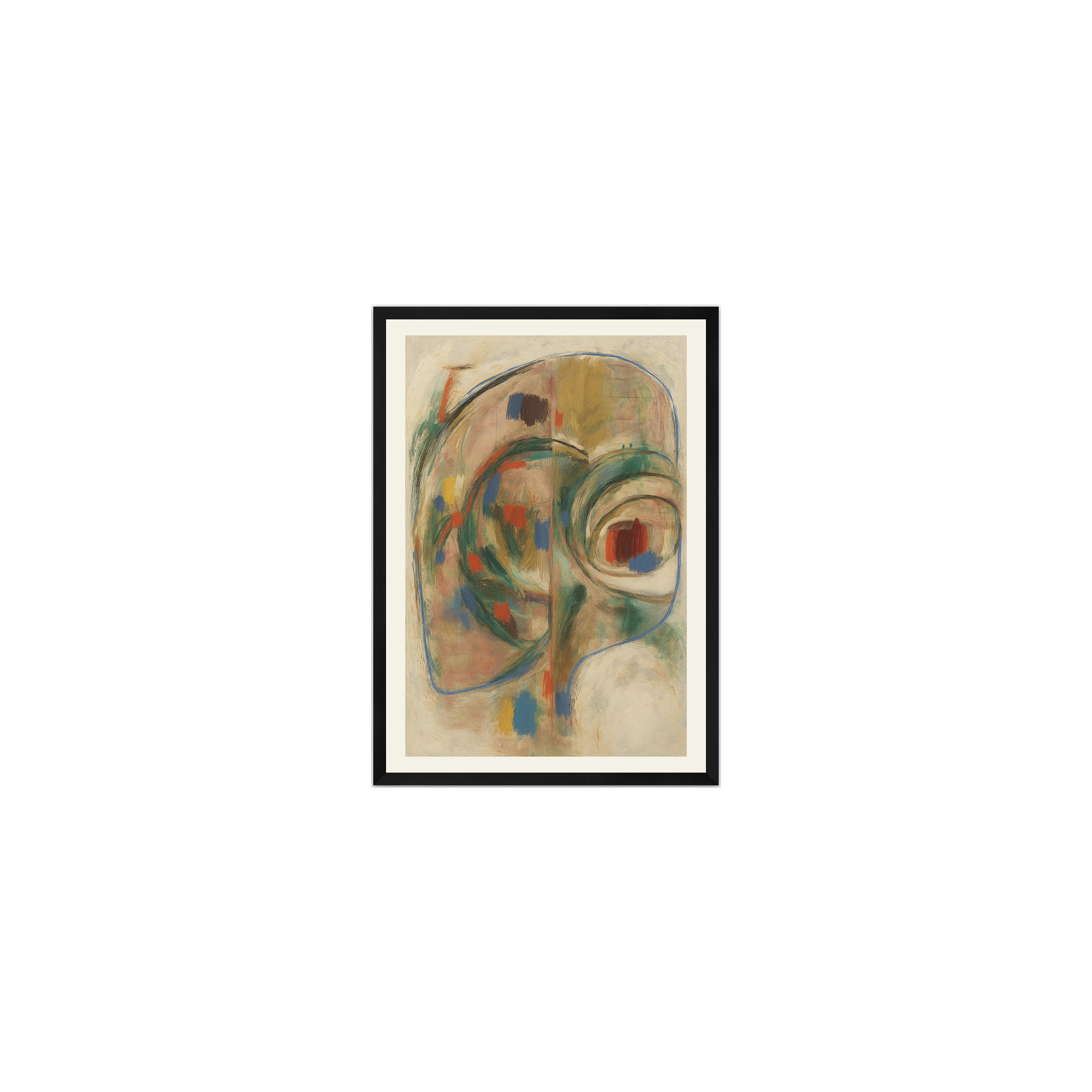 Echoes of Form