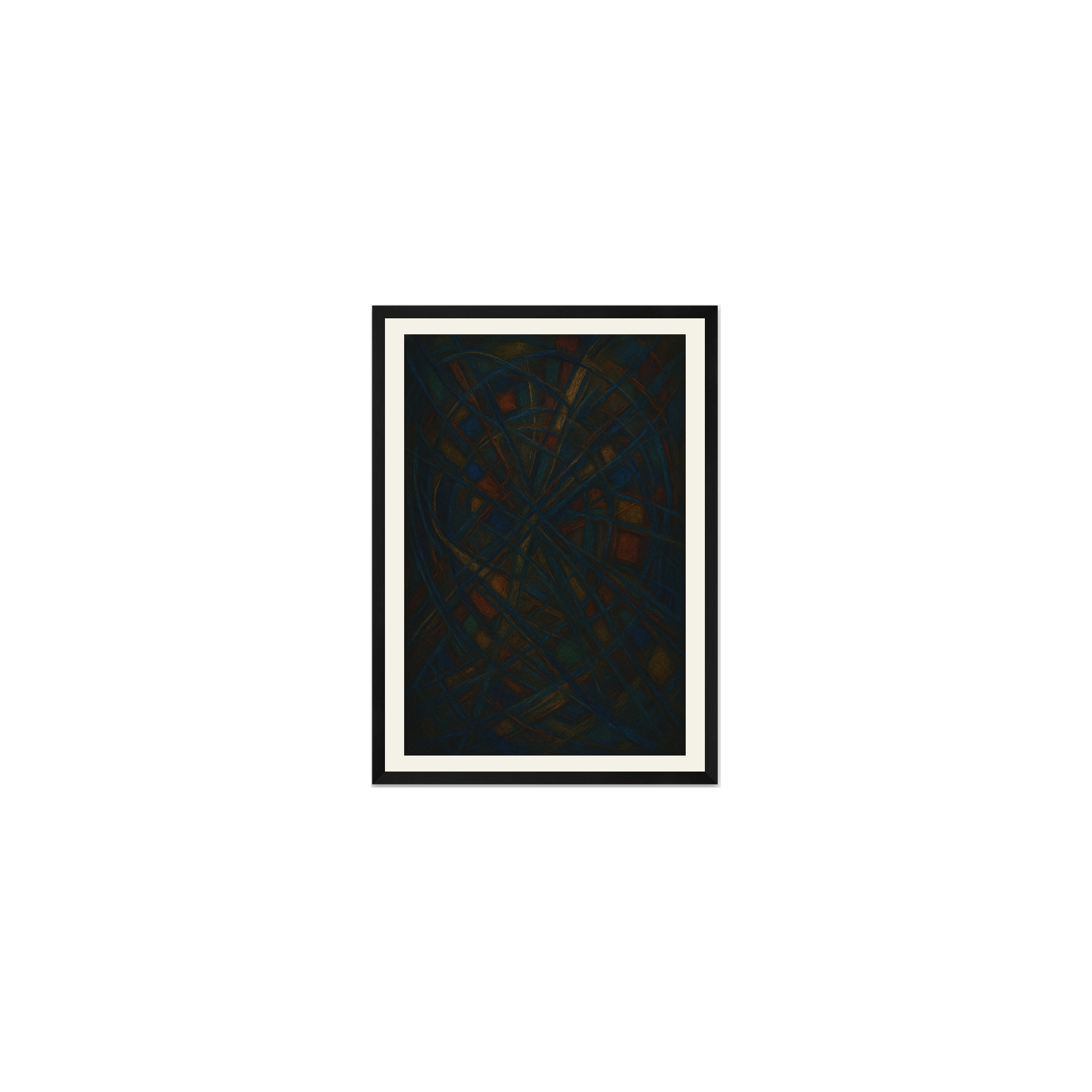 Fractured Symphony