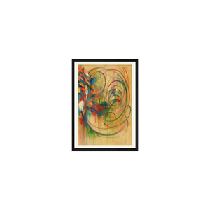 Synaptic Bloom
