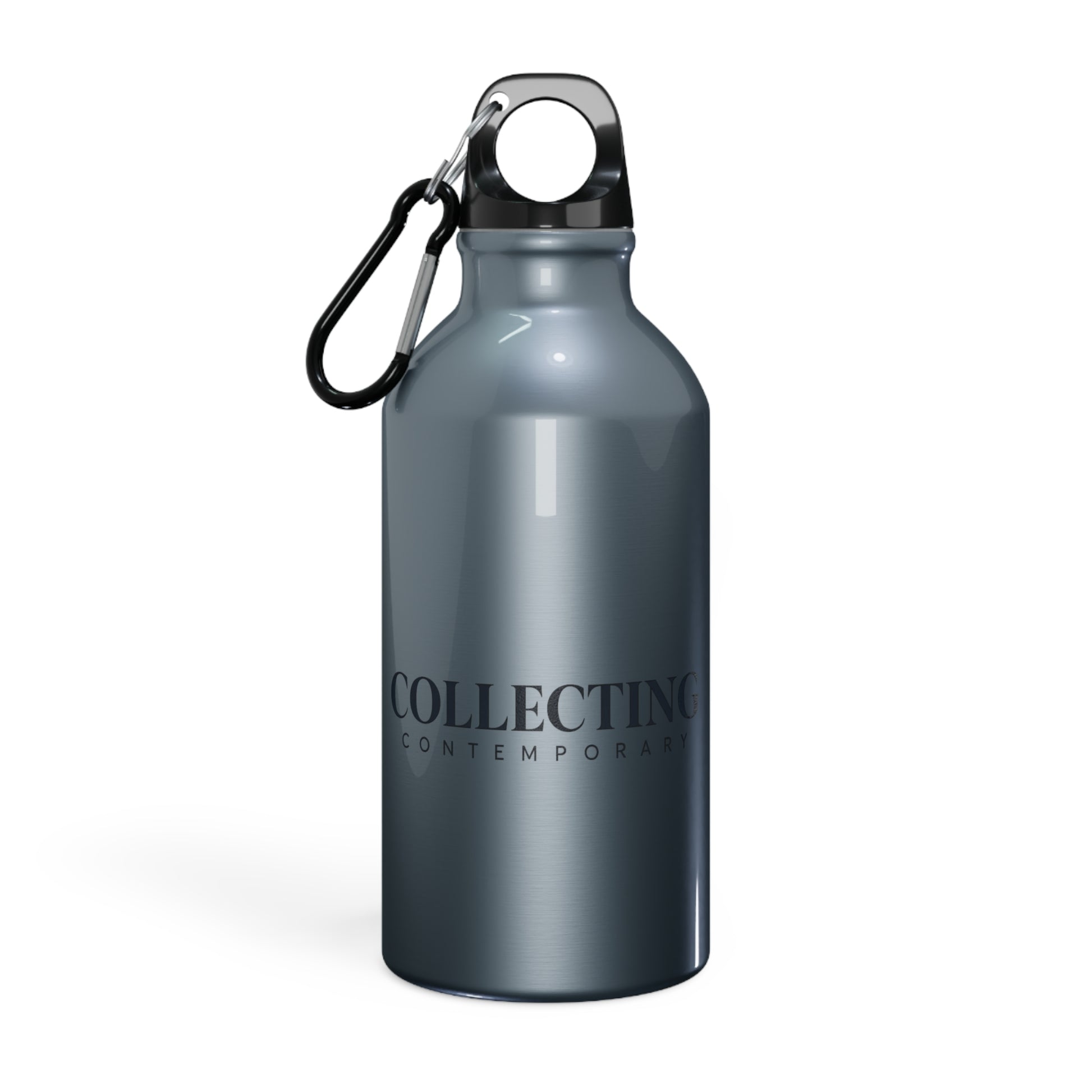 Collecting Bottle