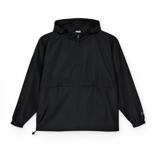 Collecting Anorak