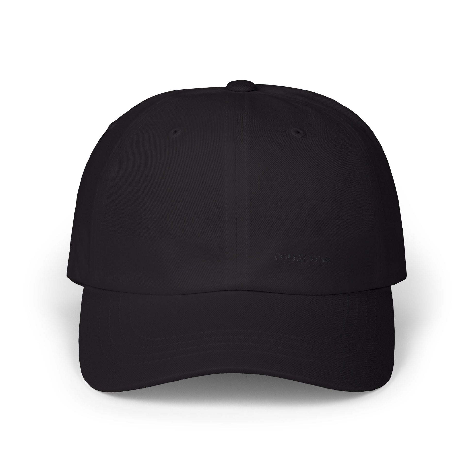 Collecting Cap