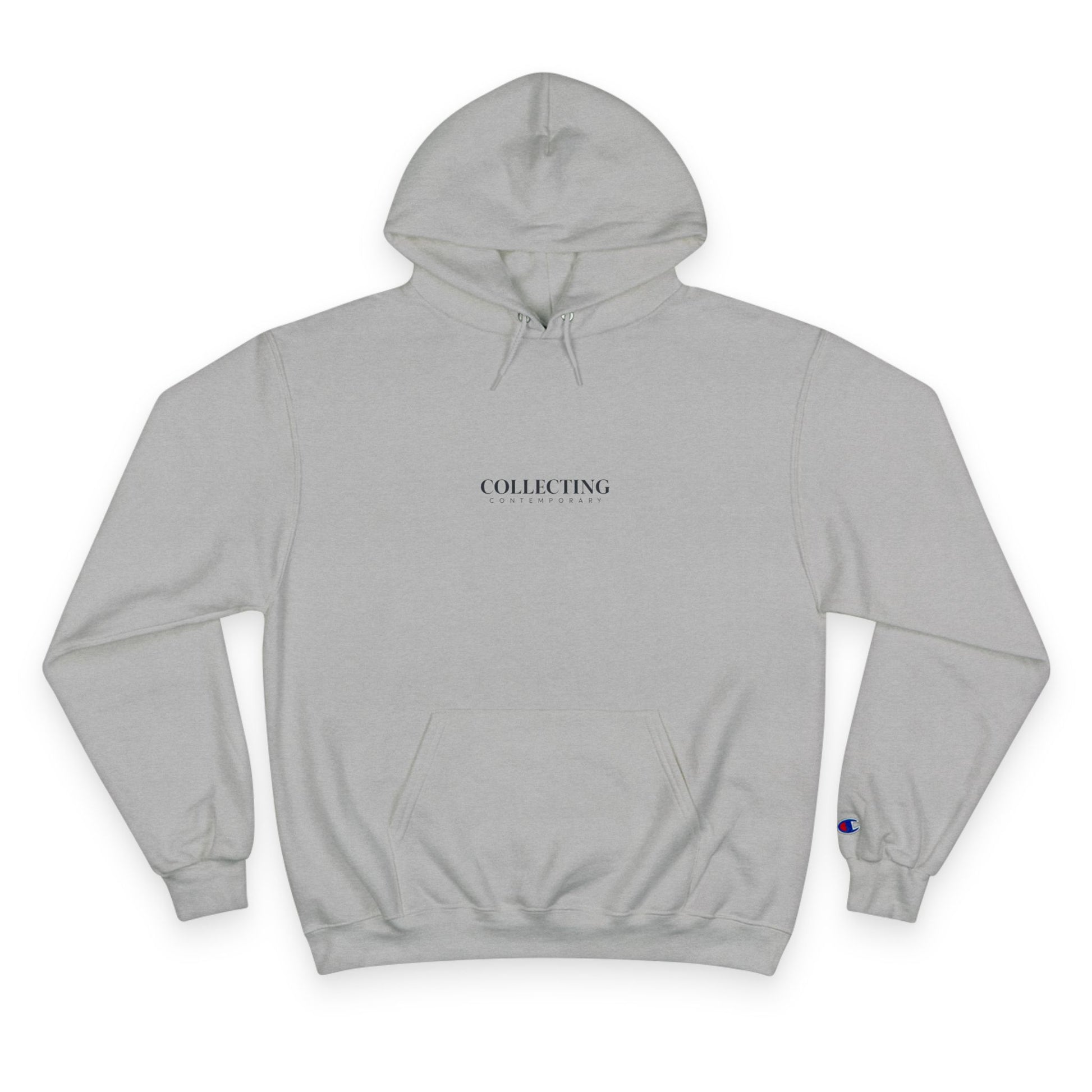 Collecting Contemporary Hoodie