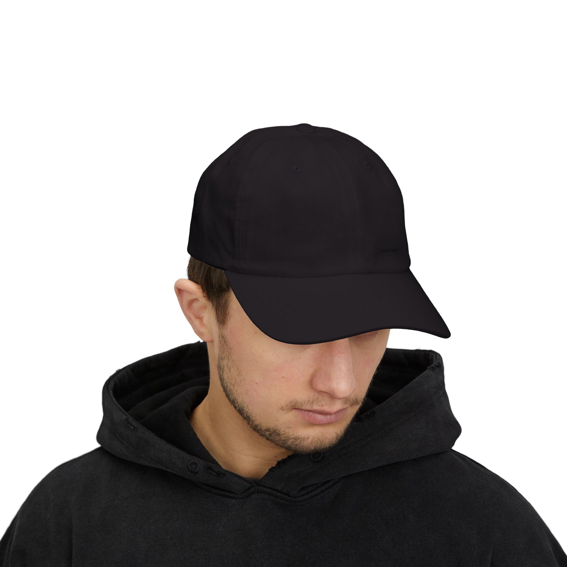 Collecting Cap