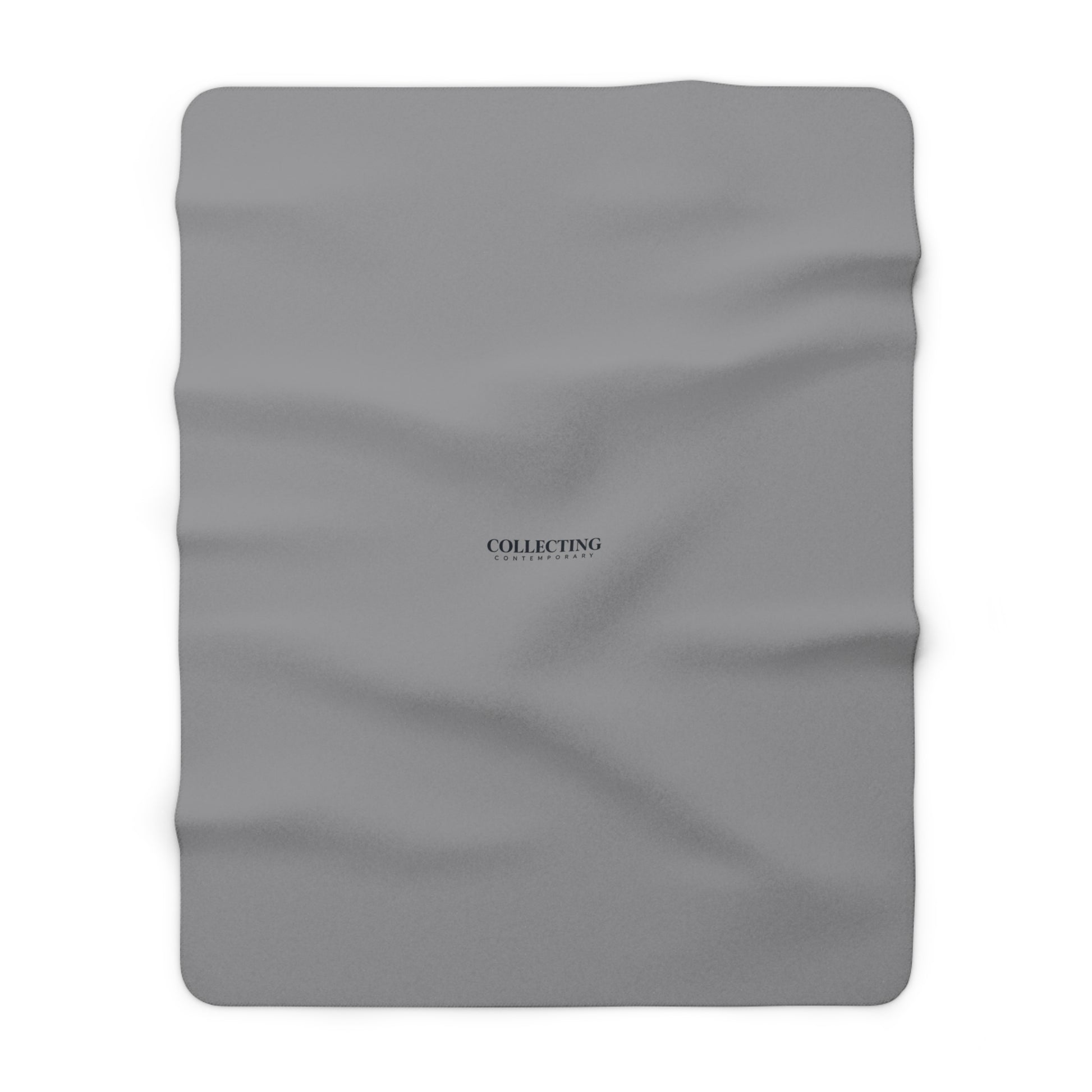 Collecting Blanket