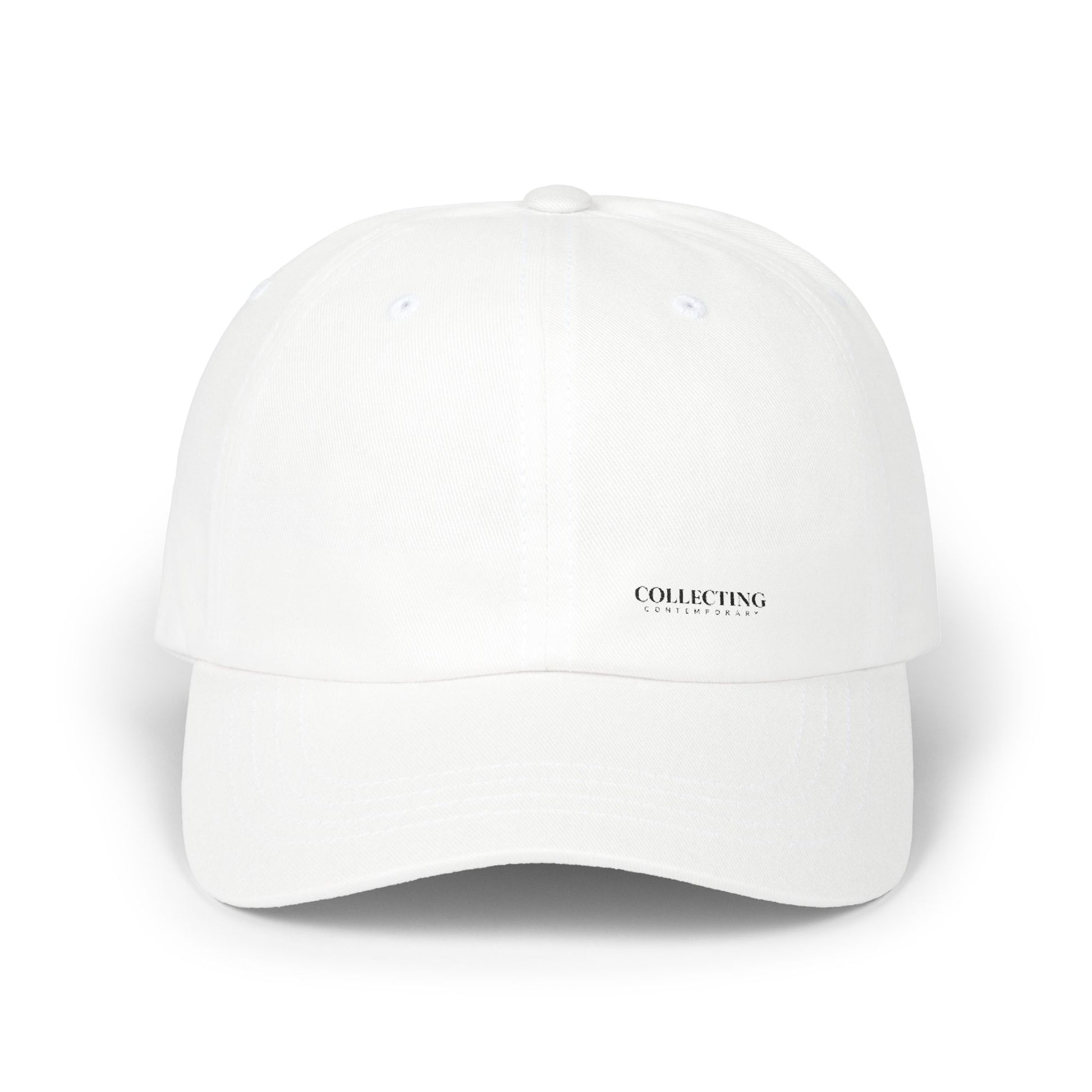 Collecting Cap