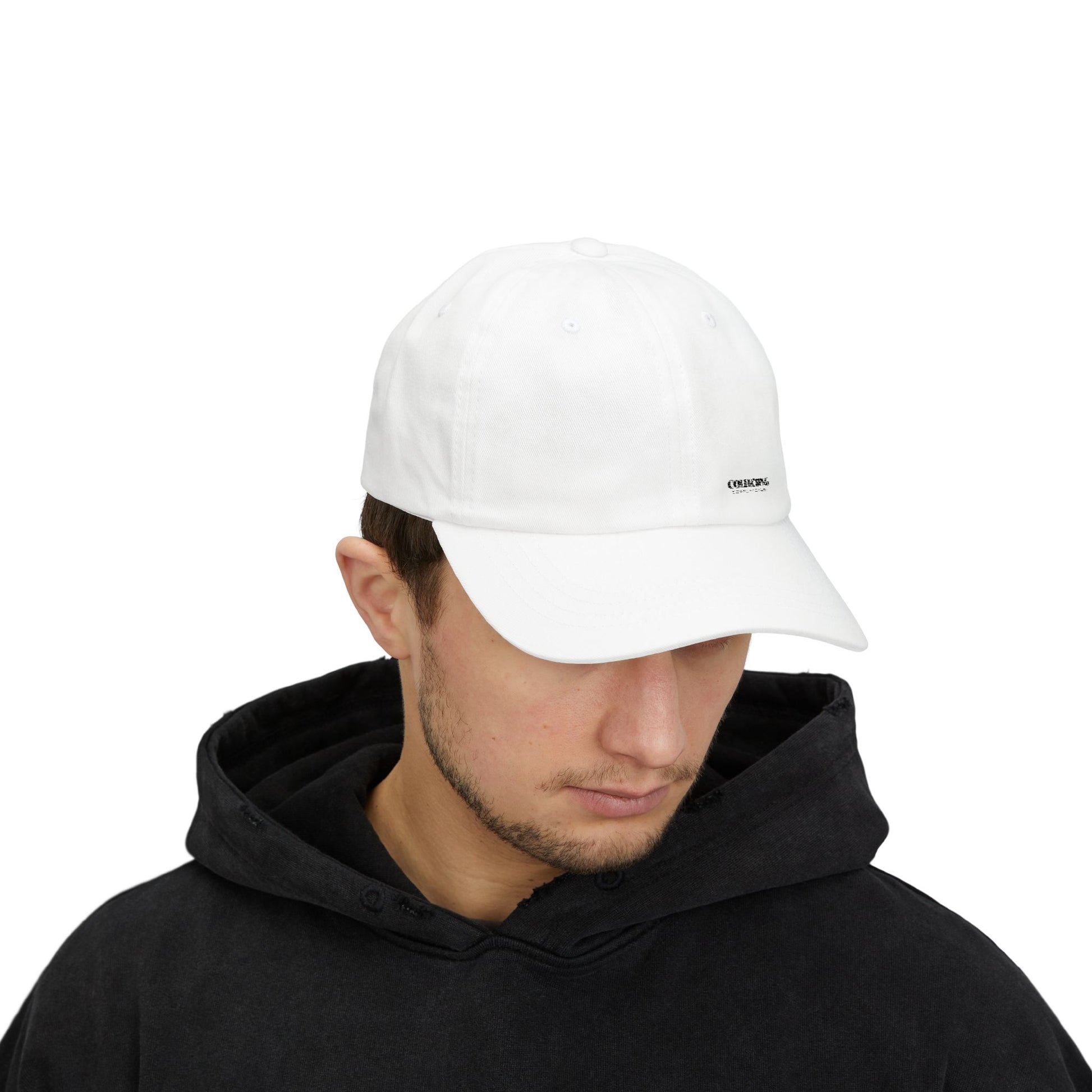 Collecting Cap