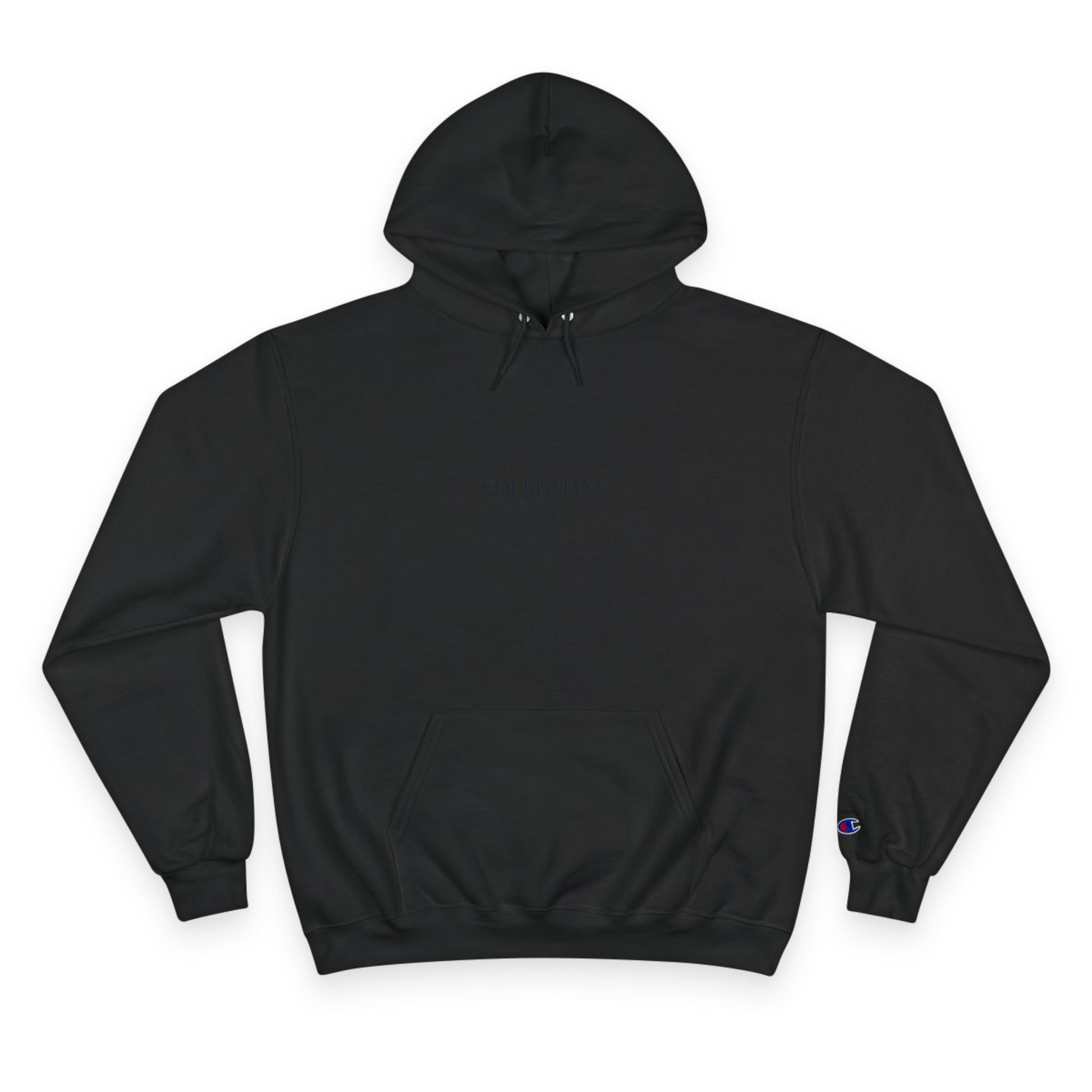Collecting Contemporary Hoodie