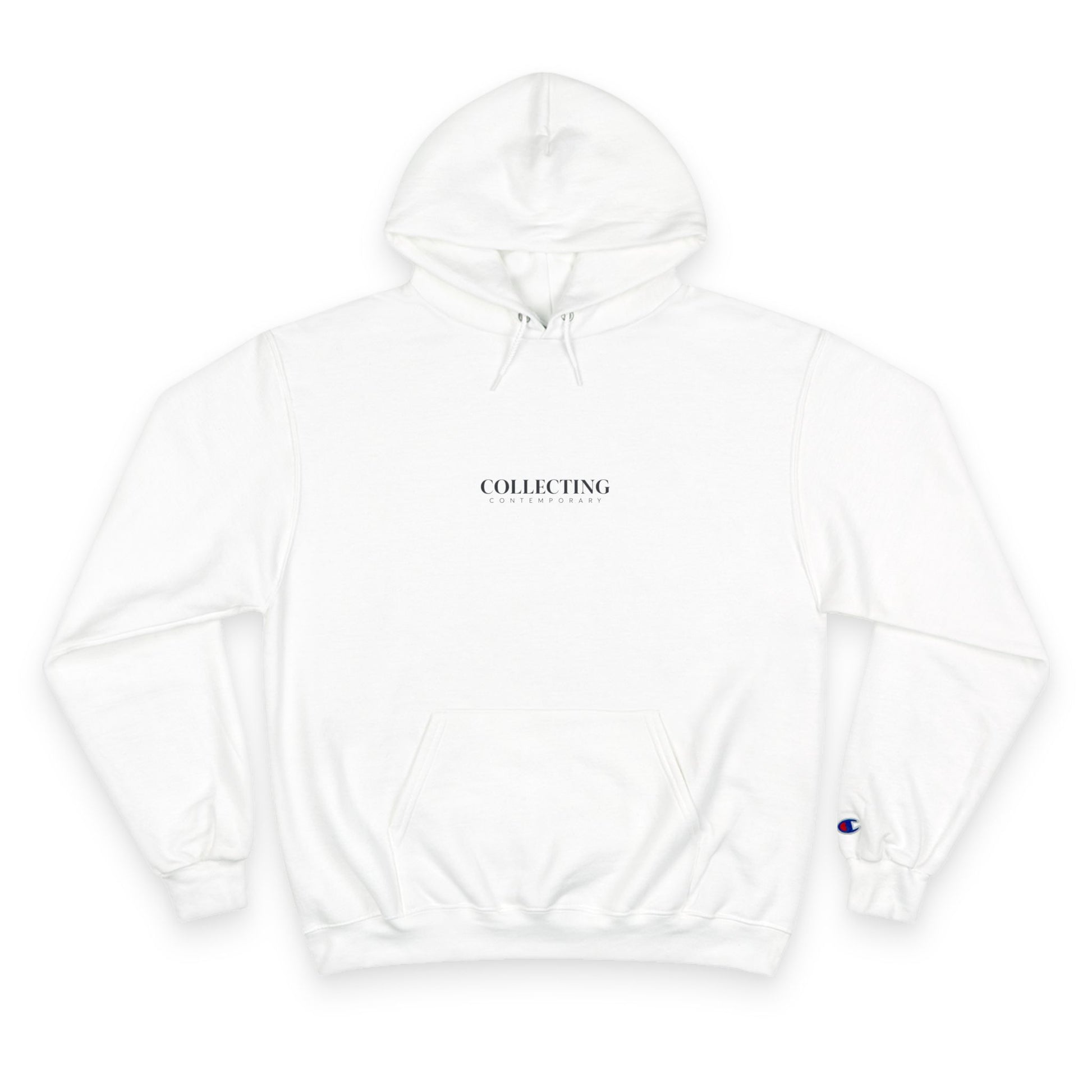 Collecting Contemporary Hoodie