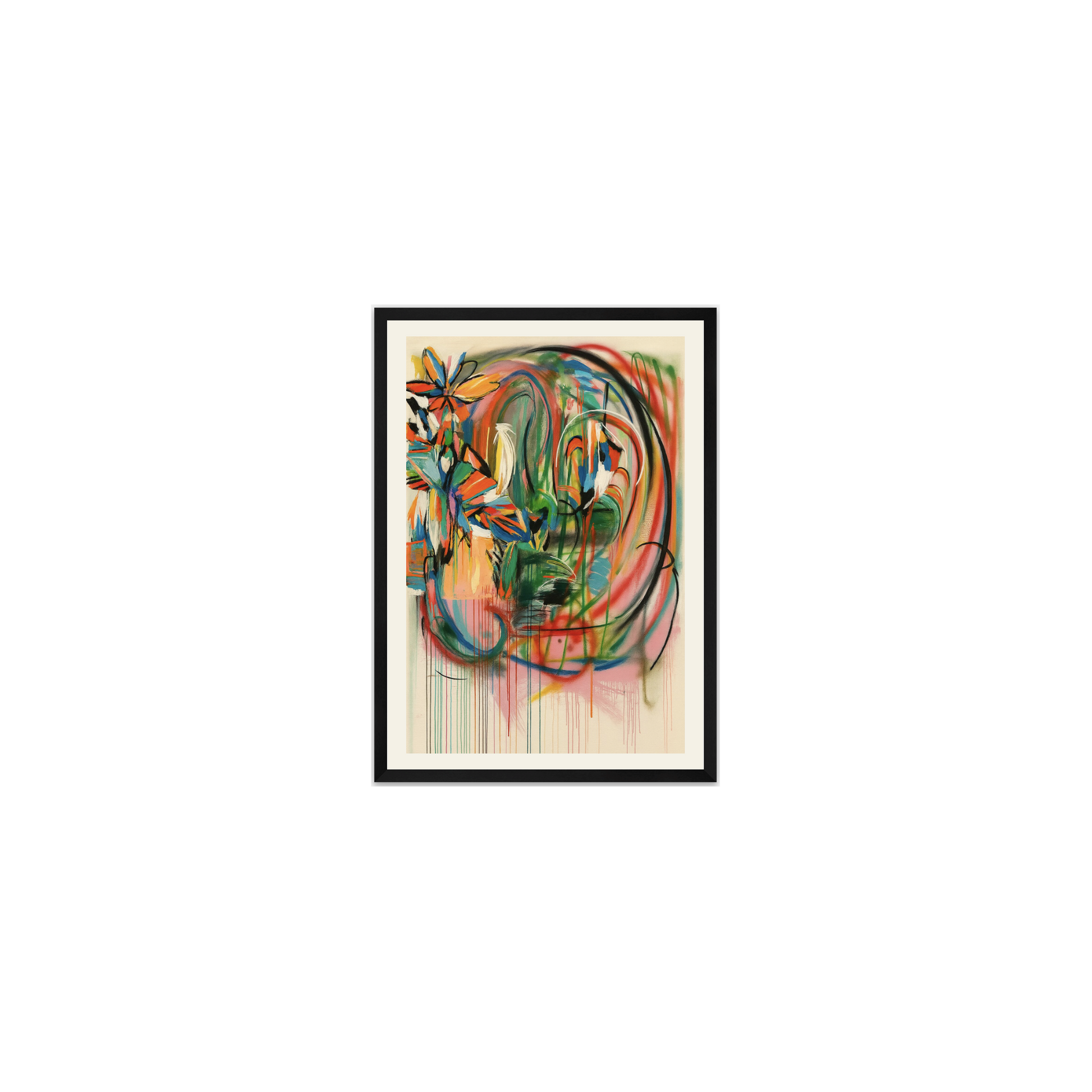 Electric Bloom