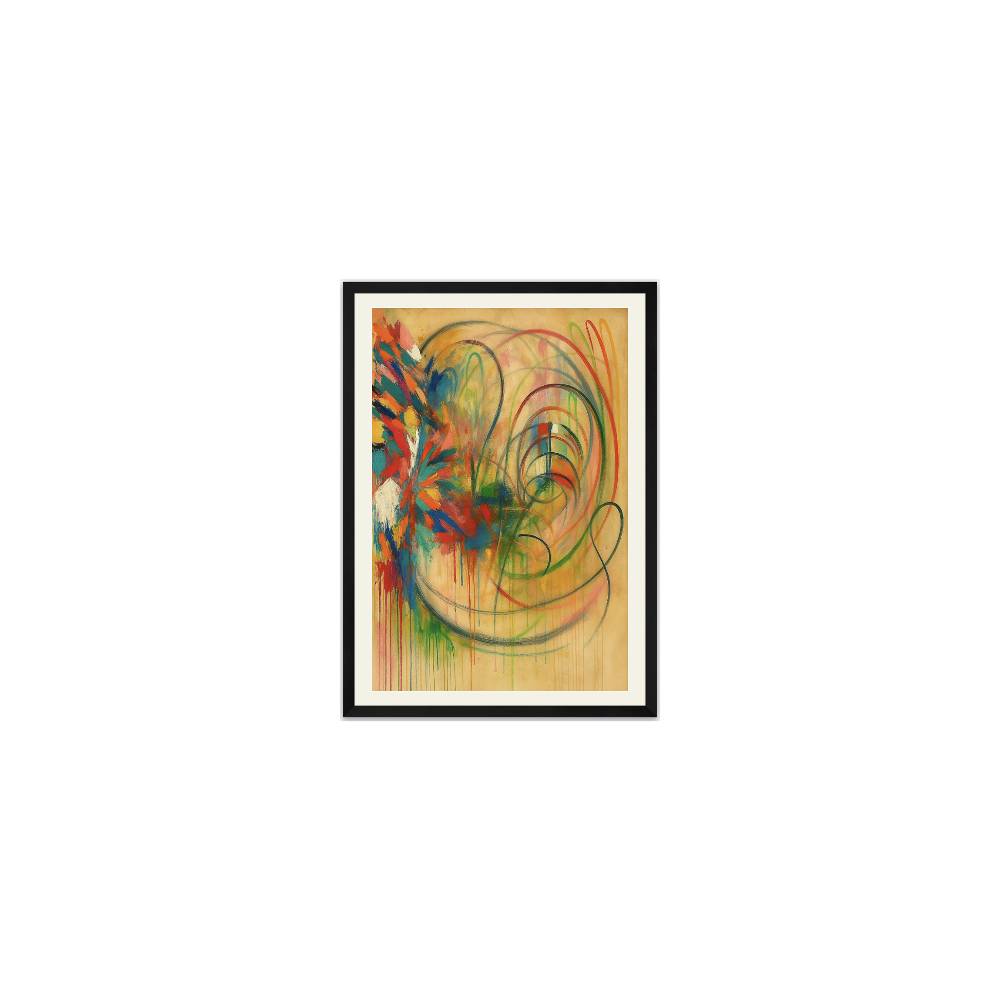 Synaptic Bloom